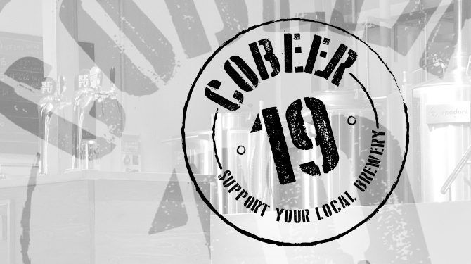 Casi 50 cerveceras artesanas lanzan Cobeer19, una iniciativa solidaria para recaudar fondos a nivel local contra la pandemia