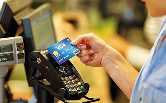 El 67% de las tarjetas cuentan ya con tecnología contactless