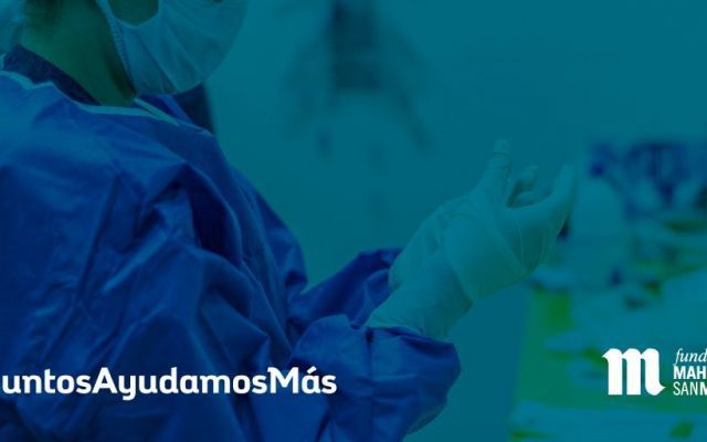 Fundación Mahou San Miguel dona 300.000 euros a Cruz Roja