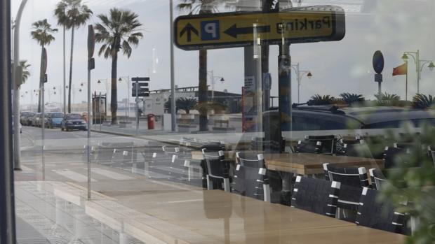 Horeca confía en que el último trimestre de este año pueda «salvar» sus negocios