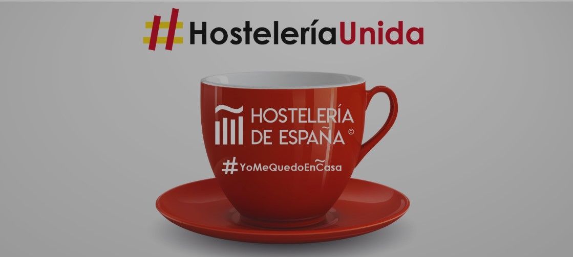 Toda la cadena de valor de hostelería se une para reclamar un plan sectorial de reactivación al Gobierno