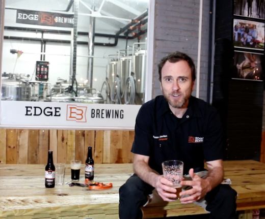 Edge Brewing, Mejor Cervecera del año según el Barcelona Beer Challenge 2020
