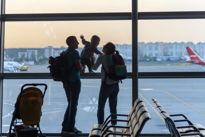 Selección Semanal 9 de Mayo – TURISMO: EL SECTOR TURÍSTICO VE INVIABLE SU REAPERTURA DURANTE LA DESESCALADA