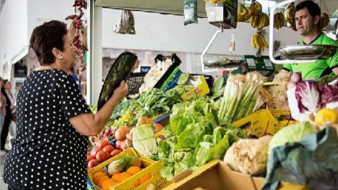 Los comercios de proximidad se crecen ante el coronavirus