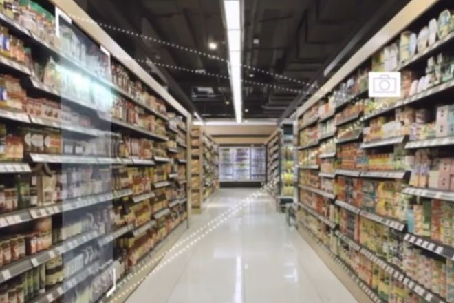 La tecnología, clave para el éxito de los centros comerciales tras la crisis