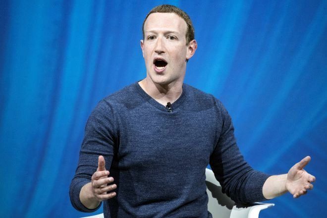 Facebook presenta «Tiendas en Facebook», su gran apuesta por el «ecommerce» para competir con Amazon