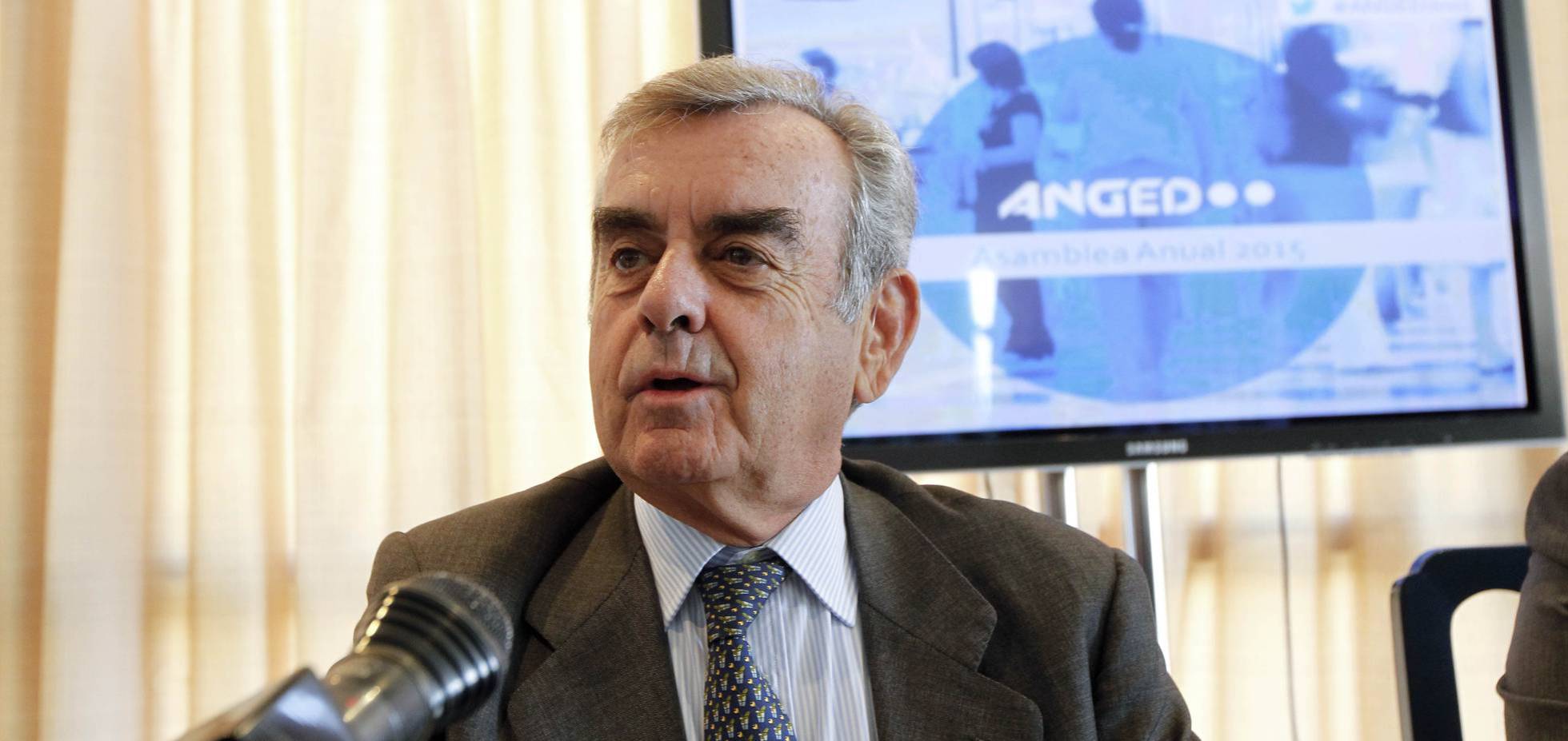 Anged critica al Gobierno por discriminar a las grandes superficies en la desescalada