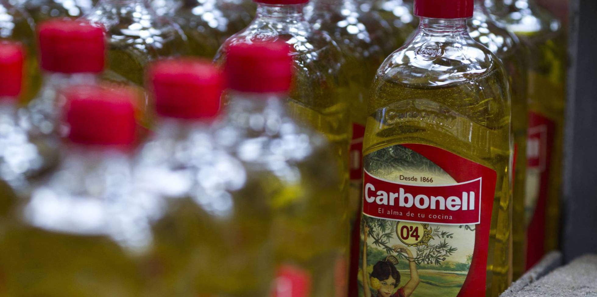 Deoleo inicia la ampliación de capital y dejará de cotizar desde el 25 de mayo