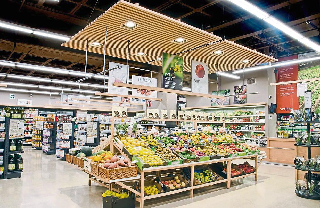 La alimentación y la distribución, (aún) más esenciales que nunca
