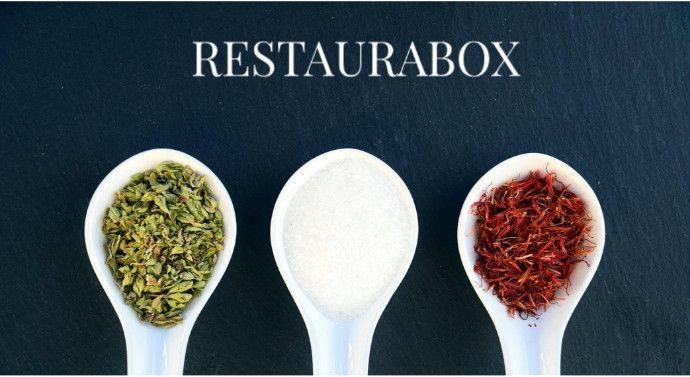 Restaurabox crea un proyecto solidario para ayudar al equipo humano del sector Horeca