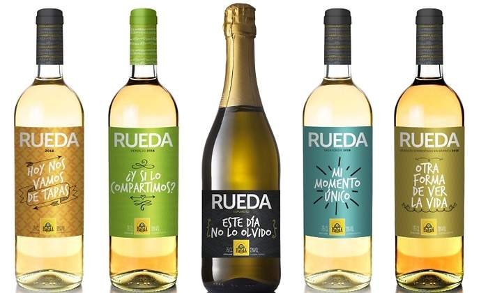 Bodegas de la DO Rueda no garantizan a los viticultores la recepción de uva esta campaña