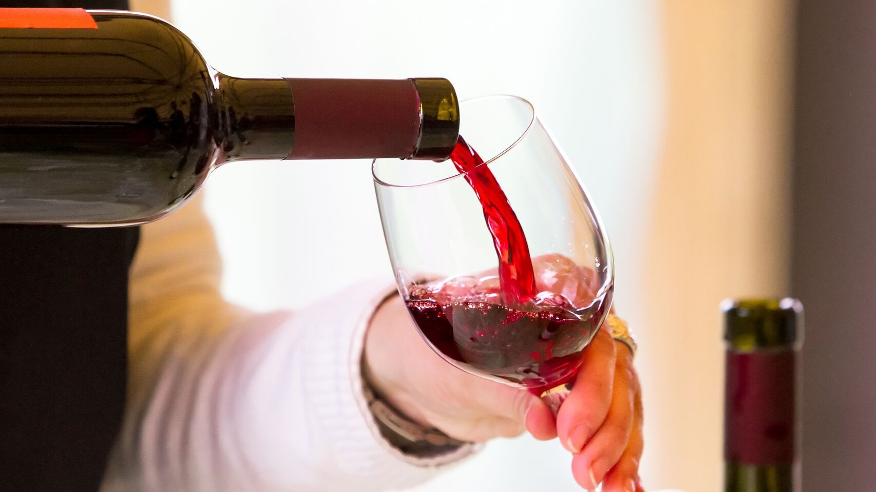 La paradoja del sector del vino: se bebe más, pero caen los ingresos de las bodegas