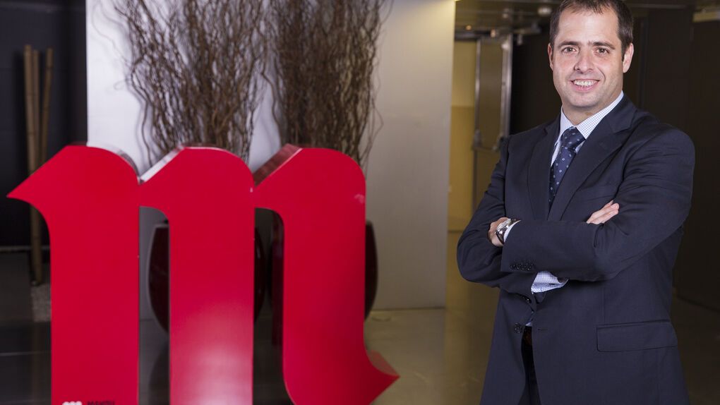 Peio Arbeloa (Mahou-San Miguel): “Todo el sector va a necesitar ayudas públicas para reactivarse”