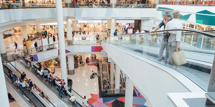 Los centros comerciales aseguran estar preparados para su apertura