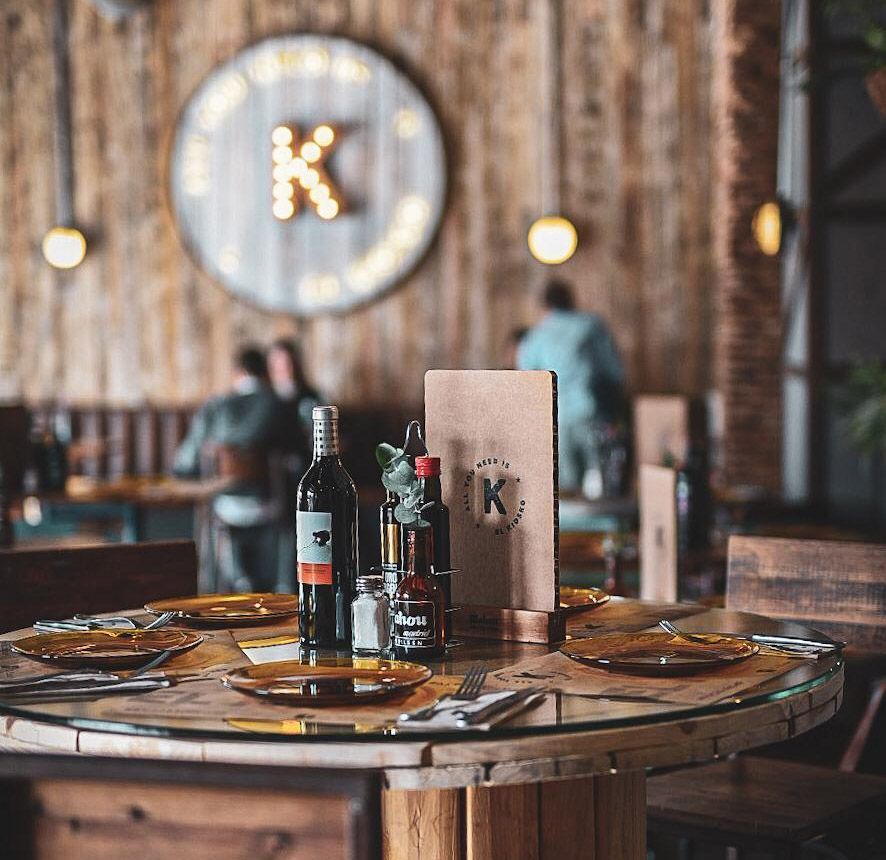 Más del 50% de los españoles saldrá a un restaurante el próximo mes