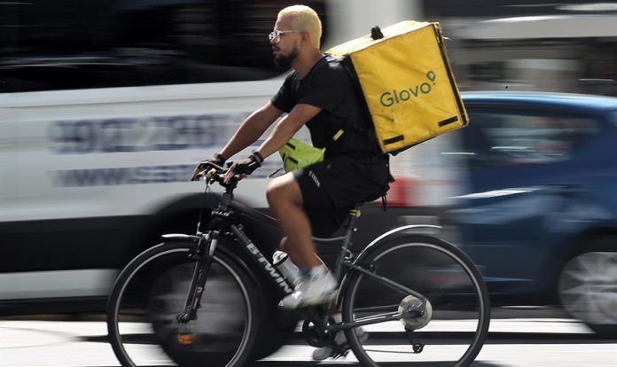 Glovo acerca las estrellas Michelin de manera asequible a los hogares