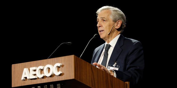 Aecoc propone considerar los años 2020 y 2021 «como un único ejercicio»