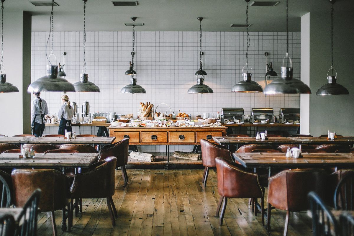La gastronomía, en peligro de muerte