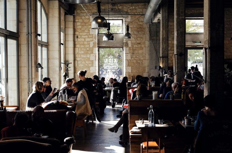 LOS RETOS A LOS QUE DEBERÁ ENFRENTARSE LA HOSTELERÍA EN LOS PRÓXIMOS MESES