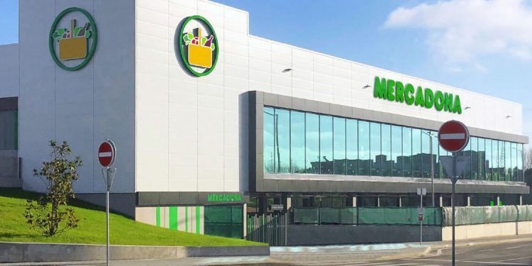 Mercadona retoma su proyecto de expansión en Portugal