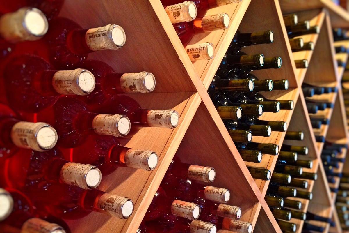 Navarra, abocada a completar las ayudas nacionales al vino