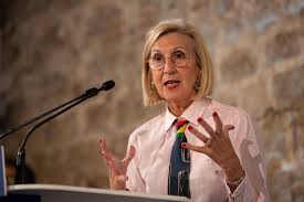 Selección Semanal 9 de Mayo – OPINION: rosa diez: No más silencio, no más miedo: salud y libertad