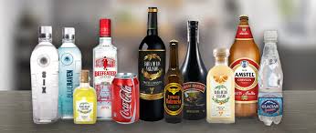 Los súper incrementan los precios durante la epidemia, en especial las bebidas