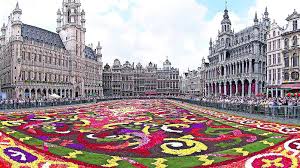 Selección Semanal 30 de Mayo –  BRUSELAS PROPONE UN PRESUPUESTO DE 1,85 BILLONES, DE LOS QUE 750.000 MILLONES IRIAN A LA RECONSTRUCCION POS-COVID