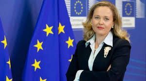 Selección Semanal 30 de Mayo – ECONOMIA: Nadia Calviño propone un Plan de Inversiones y Reformas para impulsar el crecimiento ante el coronavirus