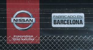 Selección Semanal 30 de Mayo – INDUSTRIA AUTOMOVIL: NISSAN se va de Barcelona y deja en el aire 23.000 puestos de trabajo