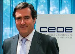 Selección Semanal 30 de Mayo –  EMPRESARIOS: Garamendi: «La confianza es clave» para atraer dinero e inversores