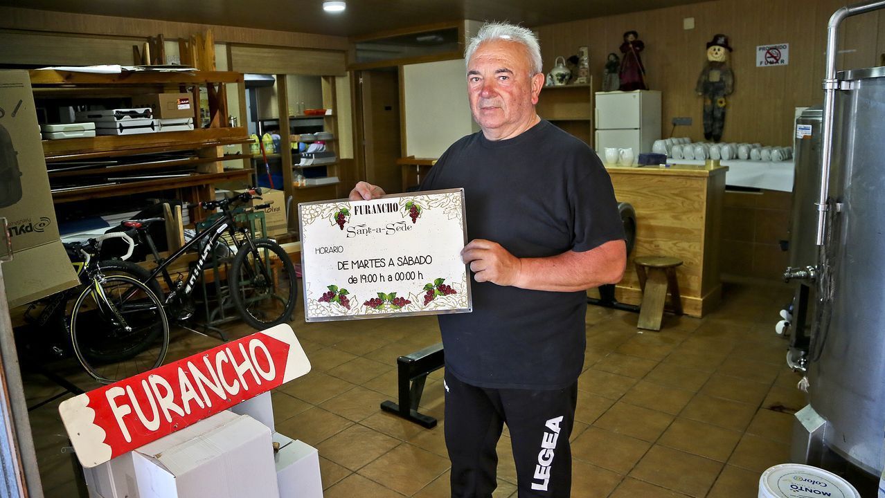 Maridajes a domicilio, el vino también se pide para llevar