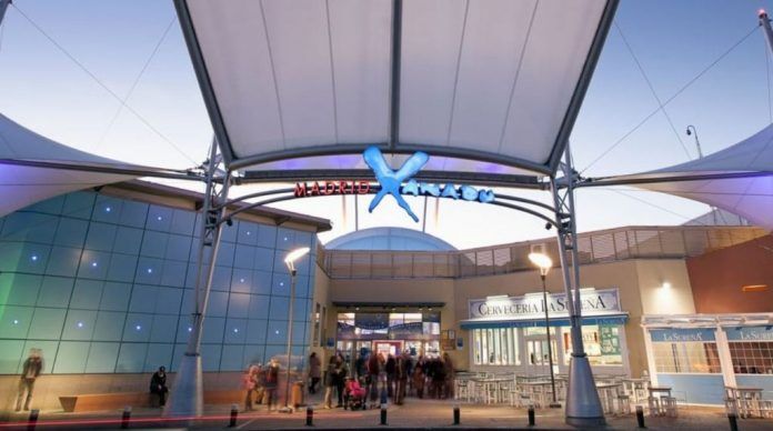 Intu planea un concurso de acreedores en julio ante la falta de liquidez