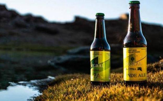 El sabor de la cerveza artesana granadina, ahora en la puerta de casa por 20 euros