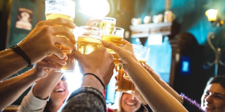 Las cervezas artesanas reducirán su producción por primera vez este año por el Covid-19