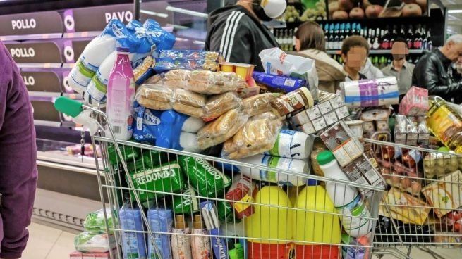 Las grandes del consumo diseñan cambios de estrategia ante el nuevo comprador tras la pandemia