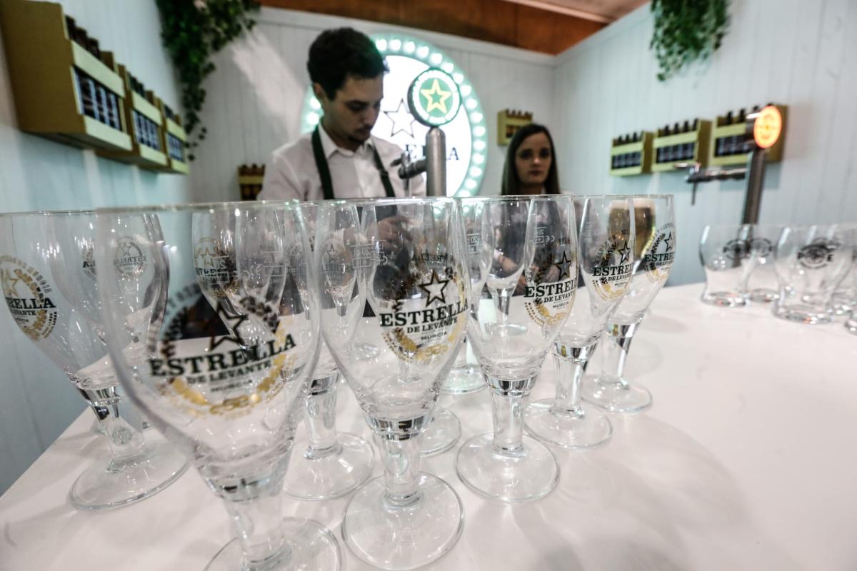 Estrella de Levante lanza la aplicación ‘Bar Manager’