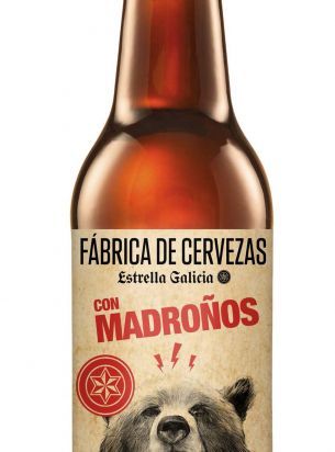 Estrella Galicia presenta su edición Madroños