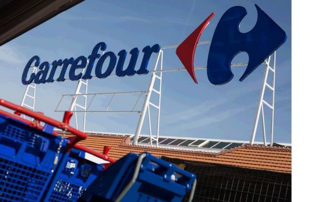 La canadiense Couche-Tard ofrece más de 16.000 millones por la compra de Carrefour