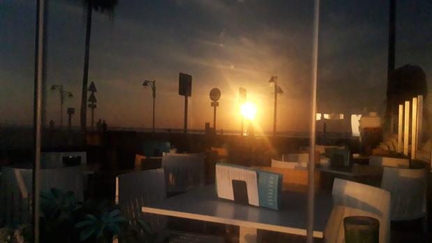 La hostelería Cádiz se marca como reto en la primera fase de la desescalada «abrir sin pérdidas»