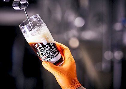 Cerveza en España.- Cerveceros artesanales de C-LM ven reducida la venta a bares pero refuerzan la venta online y sacan nuevo forma