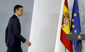 Selección Semanal 23 de Mayo – TOP SECRET.- El colmo de los despropósitos de la gestión del Gobierno es la declaración como Top Secret respecto de la identidad del comité de expertos que asesora al Ejecutivo en la desescalada.