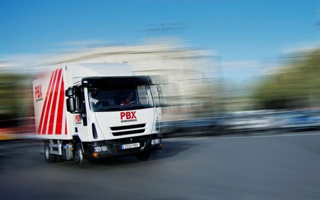 Ripoll Trucks se incorpora a Palibex