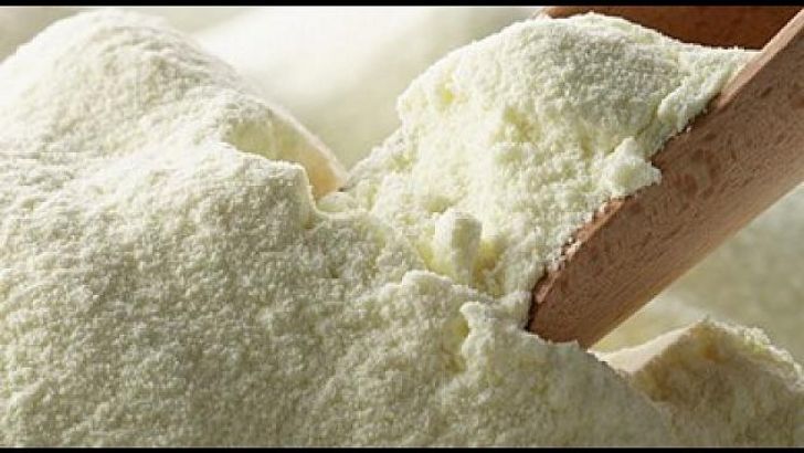 Europa: crece en el primer trimestre la producción de leches en polvo, queso y la leche de consumo directo