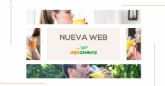ASOZUMOS renueva su página web