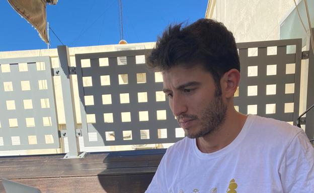 Bebir, el google de las terrazas adaptadas al coronaviru