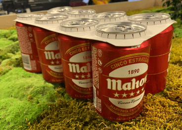 Mahou San Miguel refuerza su apoyo a la hostelería
