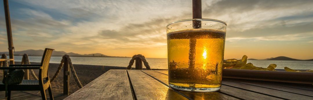CERVEZAS GRAN VIA COMPLETA EN TIEMPO RECORD SU RED DE DISTRIBUCIÓN