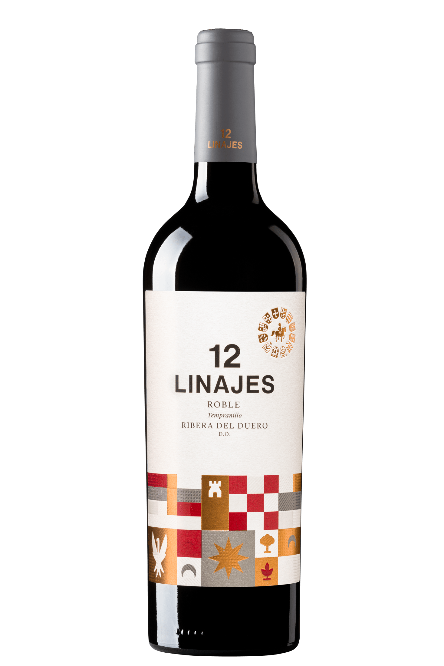 Wine Spectator incluye a 12 Linajes en su último artículo sobre la selección de ocho vinos para tener en cuenta