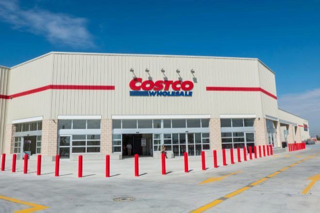 Costco reduce un 7,5% su beneficio trimestral por los costes relacionados con el coronavirus
